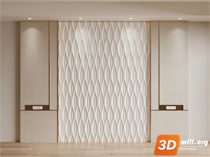Headboard Skp Files